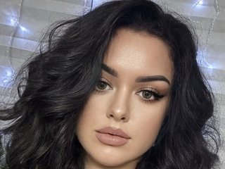 Erotický videochat MariKisss