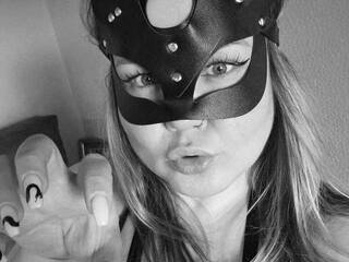 Erotický videochat MariKyri