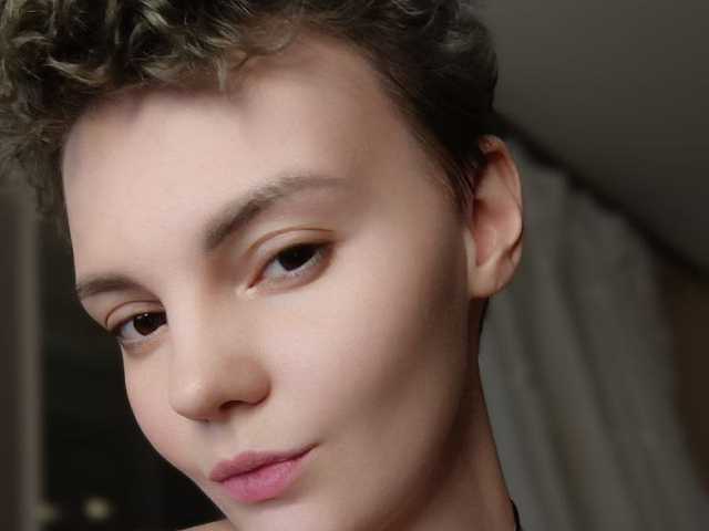 Fotografie profilu MariLaasS
