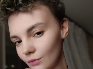 Erotický videochat MariLaasS