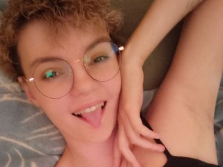 Erotický videochat Haori_chan