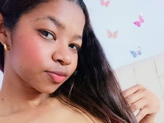 Erotický videochat marilunabrown303av