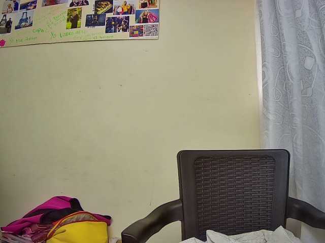 Vysílací screenshoty Marilyn002