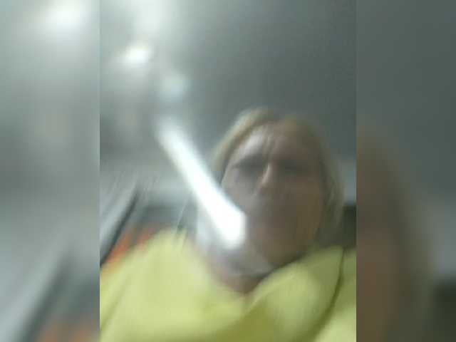 Vysílací screenshoty Marilyn002