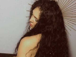 Erotický videochat MarilynAbbot