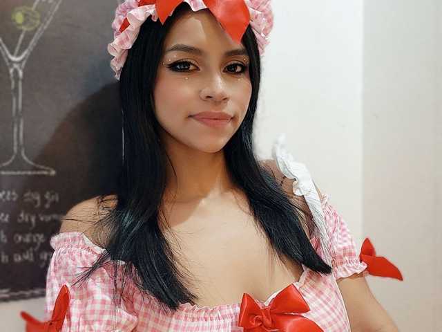 Fotografie profilu marilyndanger