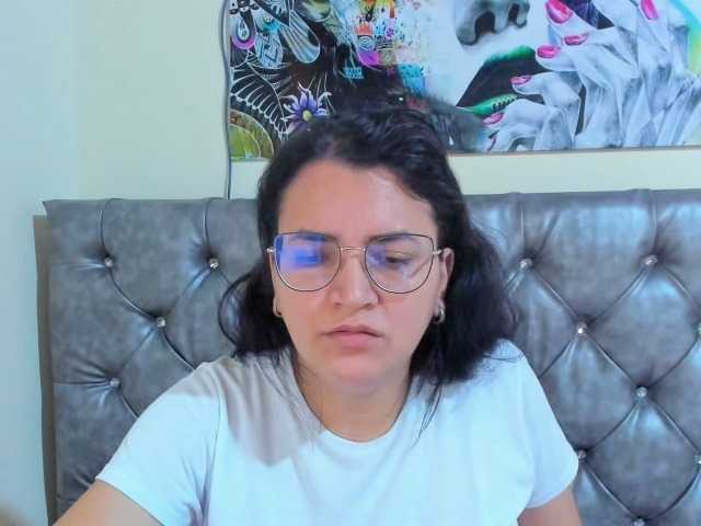 Vysílací screenshoty MARILYNG