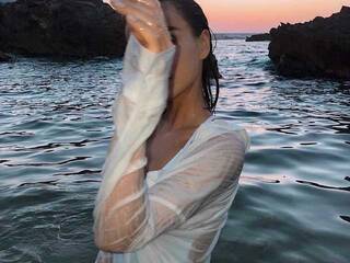 Erotický videochat MarilynMonro