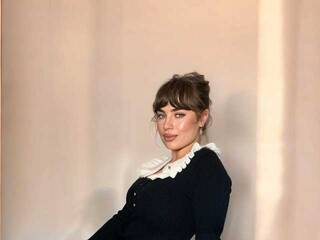 Erotický videochat MarilynSensual