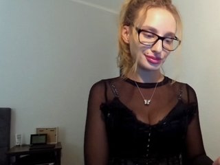 Erotický videochat MarilynShow