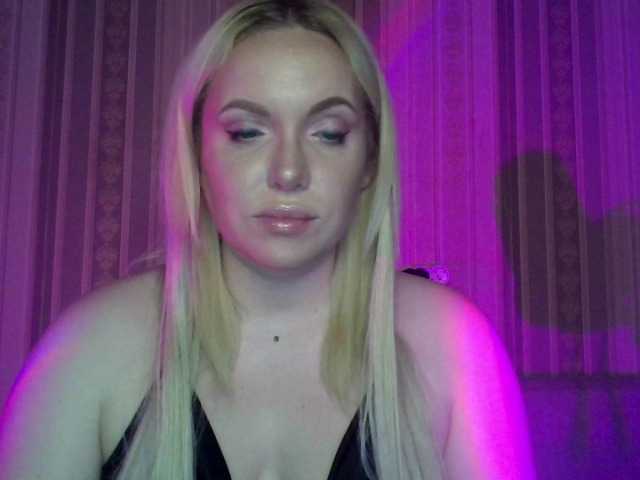 Vysílací screenshoty MarilynXMonroe