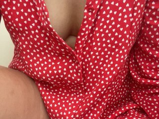 Erotický videochat Marimashka