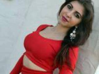 Erotický videochat marimelisa