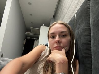 Erotický videochat Marin091
