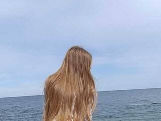 Erotický videochat ---kisa25_