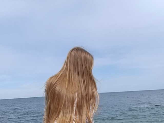 Fotografie profilu ---kisa25_