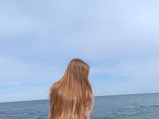 Erotický videochat Marina-9819