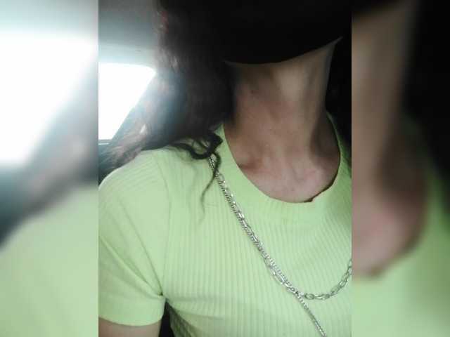 Vysílací screenshoty Marina-Lovea