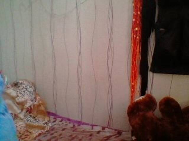 Vysílací screenshoty Anna1820