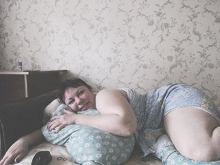 Erotický videochat Marina378