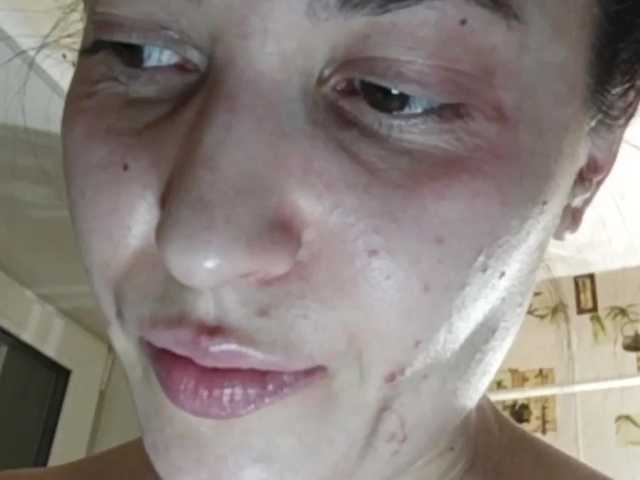 Vysílací screenshoty Marina4Love