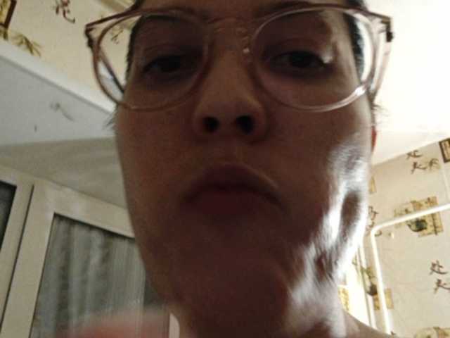 Vysílací screenshoty Marina4Love