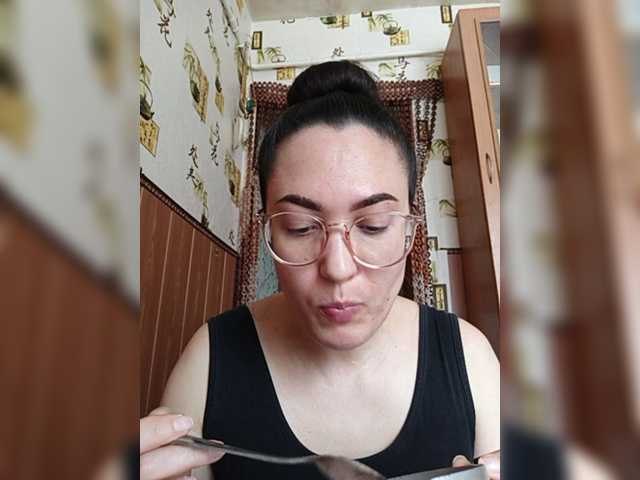 Vysílací screenshoty Marina4Love