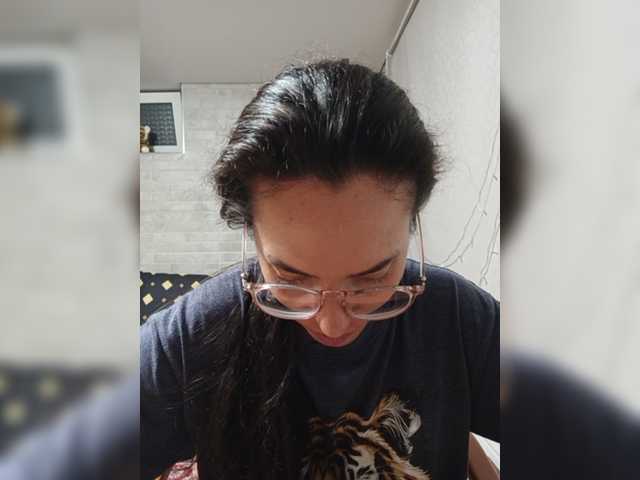 Vysílací screenshoty Marina4Love