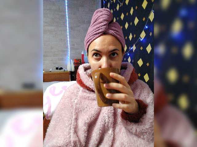 Vysílací screenshoty Marina4Love