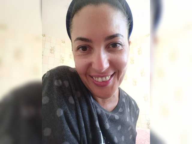 Vysílací screenshoty Marina4Love