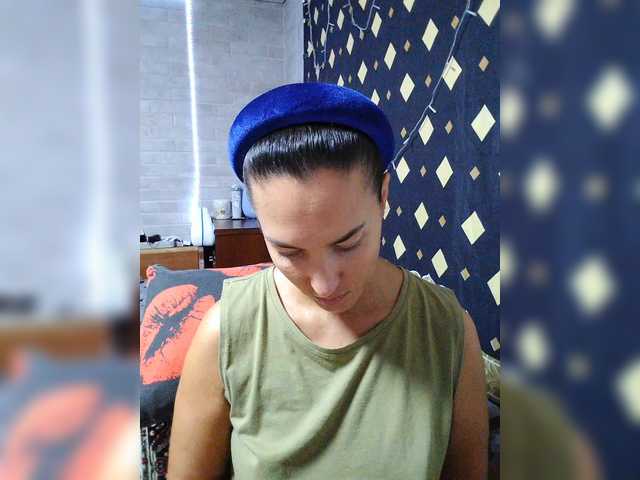 Vysílací screenshoty Marina4Love