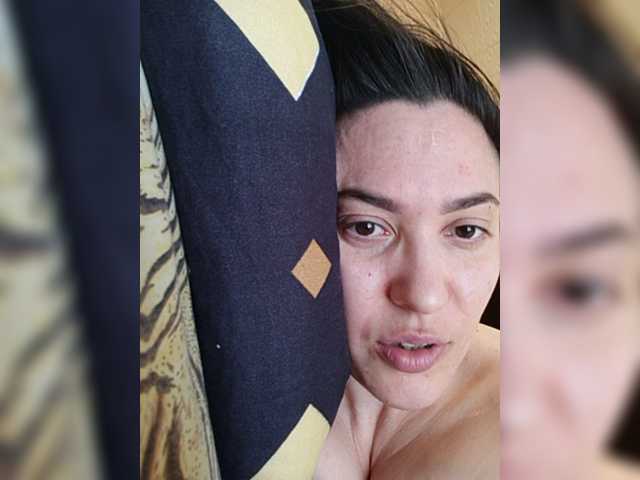 Vysílací screenshoty Marina4Love