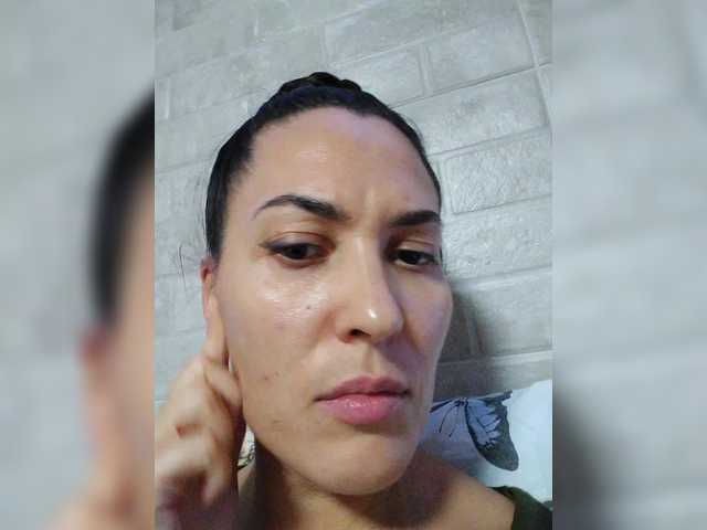 Vysílací screenshoty Marina4Love