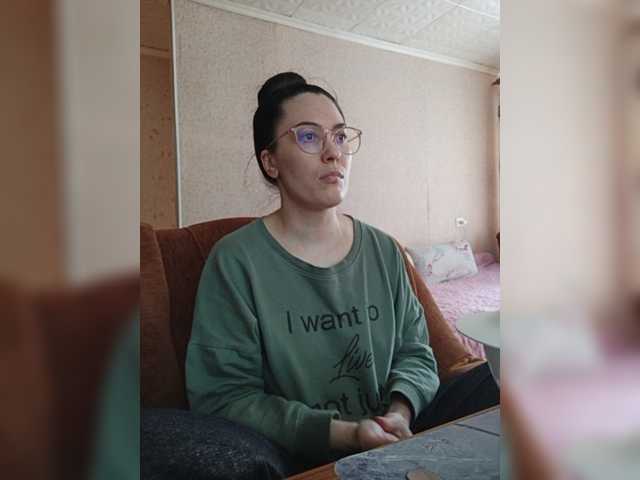Vysílací screenshoty Marina4Love