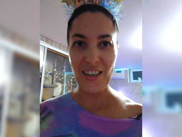Vysílací screenshoty Marina4Love