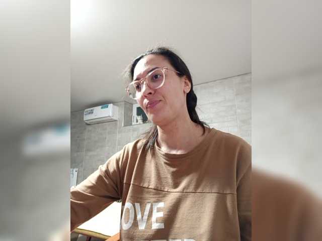 Vysílací screenshoty Marina4Love