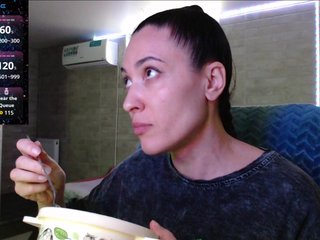 Erotický videochat Marina4Love