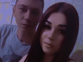 Erotický videochat MarinaAnton2121