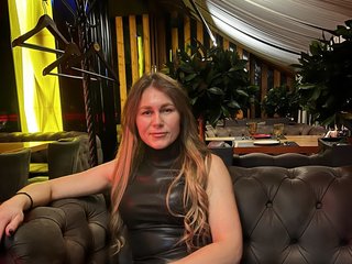 Erotický videochat Marya_Hi