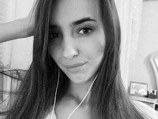 Erotický videochat MarinaLopes