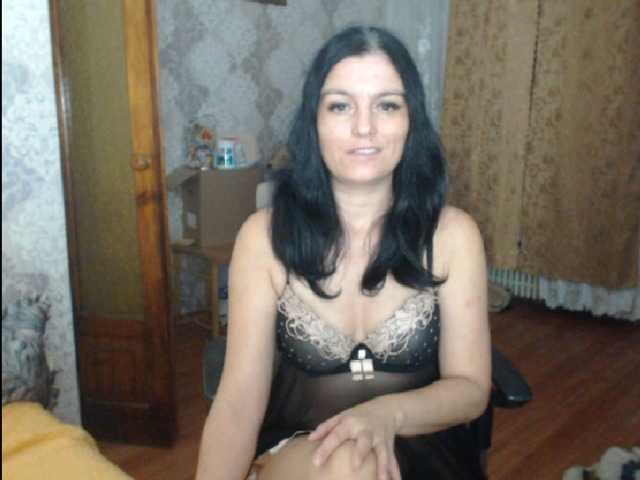 Vysílací screenshoty MarinaLorens