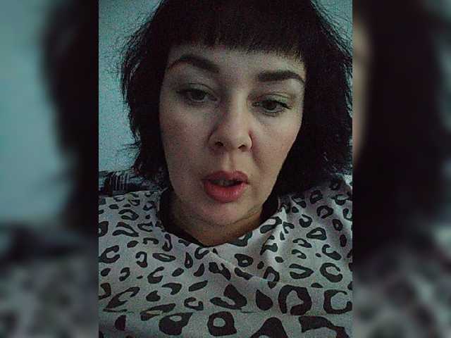 Vysílací screenshoty Boginya_Meri