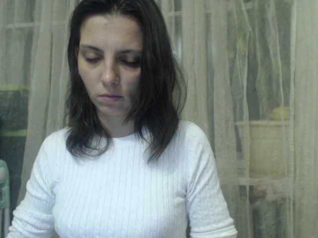 Vysílací screenshoty MarinaQwert