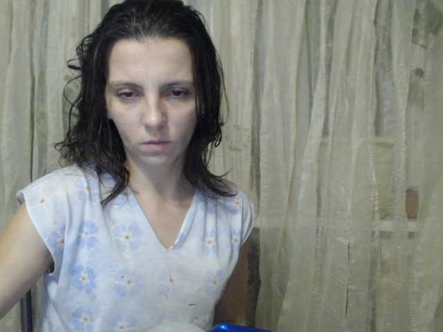 Vysílací screenshoty MarinaQwert