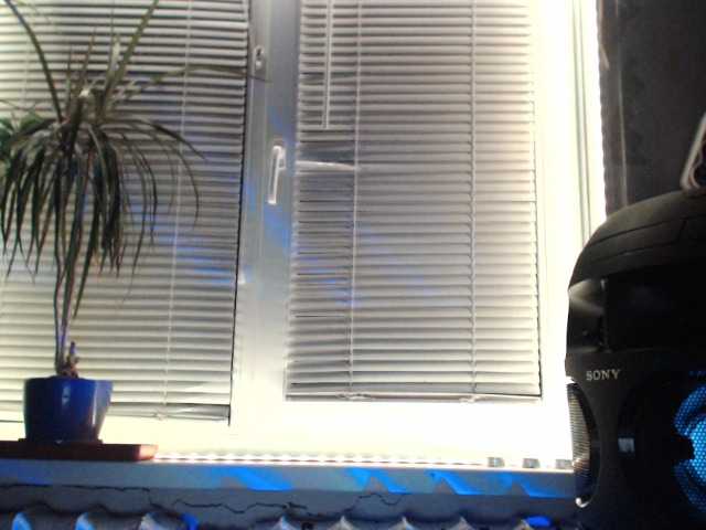 Vysílací screenshoty MarinaQwert