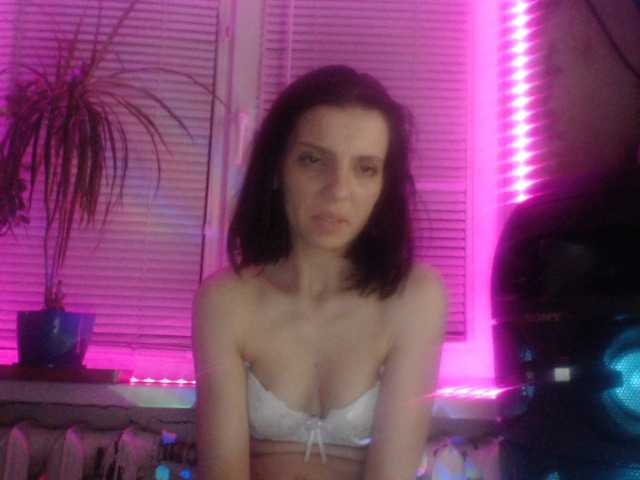 Vysílací screenshoty MarinaQwert