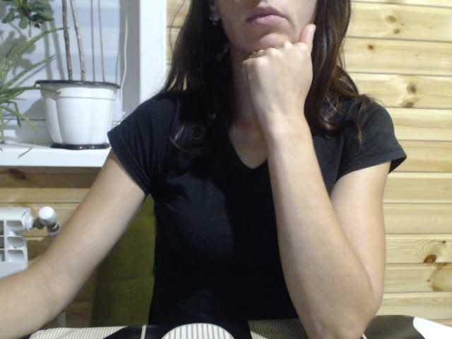 Vysílací screenshoty MarinaQwert