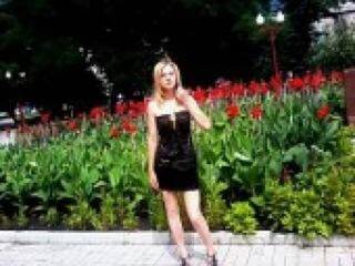 Erotický videochat marinayaa