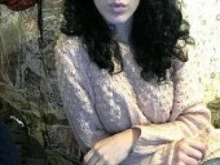 Erotický videochat marine1997