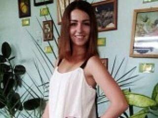 Erotický videochat marine9